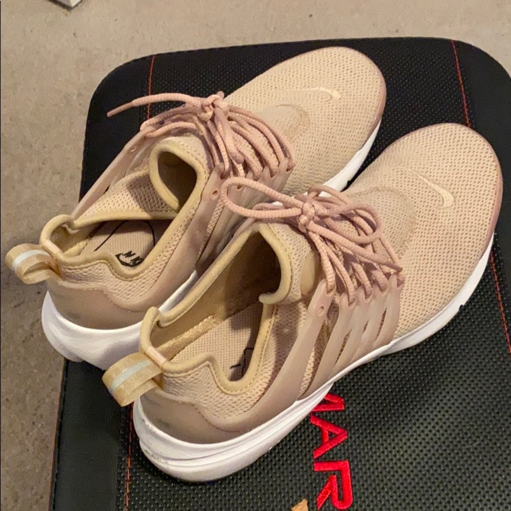 Nike Air Presto